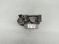 2010-2012 Gmc Terrain Throttle Body P/N:12632172BA BAC-A1-B2-006R1, 994AA Fits Fits 2007 2008 2009 2010 2011 2012 OEM Used A