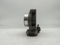 2010-2012 Gmc Terrain Throttle Body P/N:12632172BA BAC-A1-B2-006R1, 994AA Fits Fits 2007 2008 2009 2010 2011 2012 OEM Used A