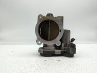 2010-2012 Gmc Terrain Throttle Body P/N:12632172BA BAC-A1-B2-006R1, 994AA Fits Fits 2007 2008 2009 2010 2011 2012 OEM Used A