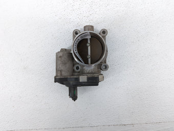 compare product 2010-2012 Gmc Terrain Throttle Body P/N:12632101CA 9B4G-9F991-A, 668AA, 186AA Fits Fits 2007 2008 2009 2010 2011 2012 OEM Used Auto Parts
