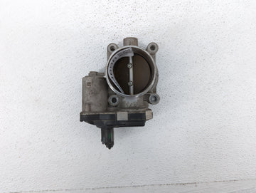 2010-2012 Gmc Terrain Throttle Body P/N:12632101CA 9B4G-9F991-A, 668AA, 186AA Fits Fits 2007 2008 2009 2010 2011 2012 OEM Us