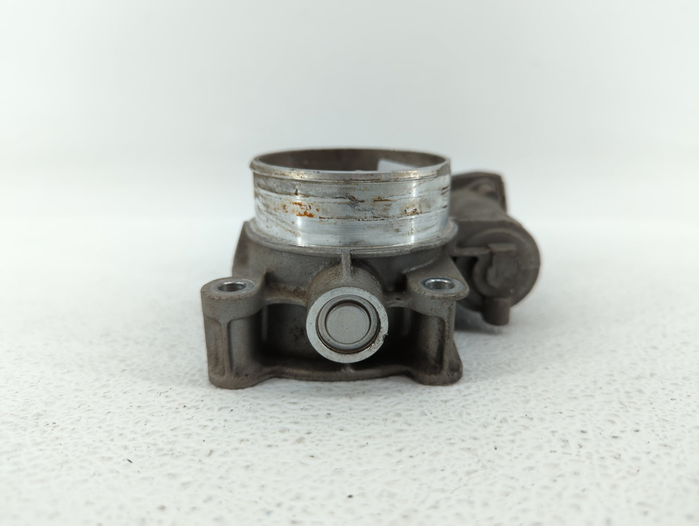 2010-2012 Gmc Terrain Throttle Body P/N:12632101CA 9B4G-9F991-A, 668AA, 186AA Fits Fits 2007 2008 2009 2010 2011 2012 OEM Us