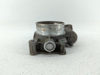 2010-2012 Gmc Terrain Throttle Body P/N:12632101CA 9B4G-9F991-A, 668AA, 186AA Fits Fits 2007 2008 2009 2010 2011 2012 OEM Us