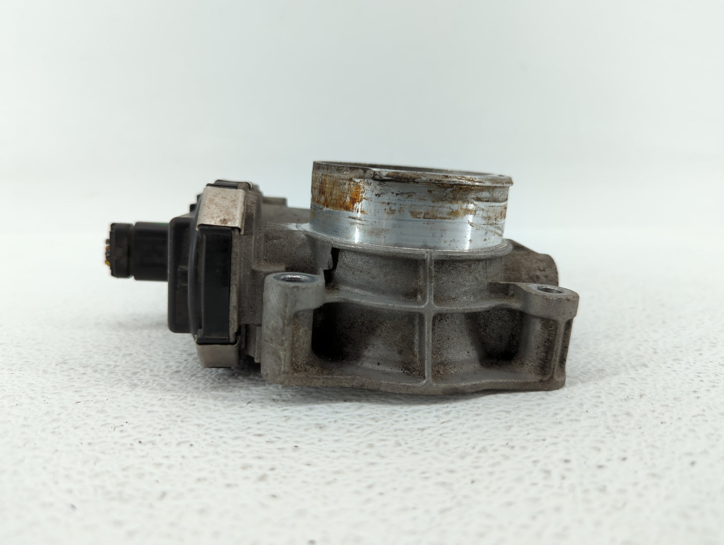 2010-2012 Gmc Terrain Throttle Body P/N:12632101CA 9B4G-9F991-A, 668AA, 186AA Fits Fits 2007 2008 2009 2010 2011 2012 OEM Us