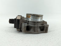 2010-2012 Gmc Terrain Throttle Body P/N:12632101CA 9B4G-9F991-A, 668AA, 186AA Fits Fits 2007 2008 2009 2010 2011 2012 OEM Us