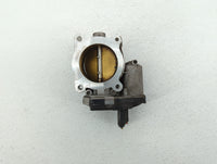 2010-2012 Gmc Terrain Throttle Body P/N:12632101CA 9B4G-9F991-A, 668AA, 186AA Fits Fits 2007 2008 2009 2010 2011 2012 OEM Us