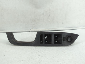 compare product 2010-2017 Gmc Terrain Master Power Window Switch Replacement Driver Side Left P/N:20917598 25946838 Fits OEM Used Auto Parts