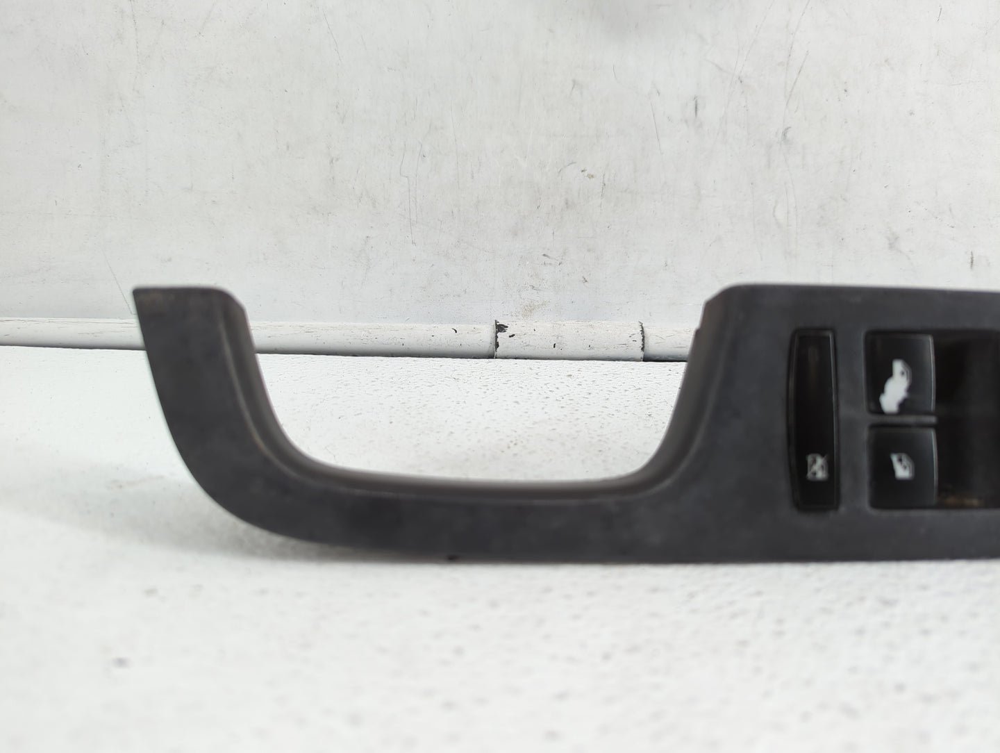 2010-2017 Gmc Terrain Master Power Window Switch Replacement Driver Side Left P/N:20917598 25946838 Fits OEM Used Auto Parts