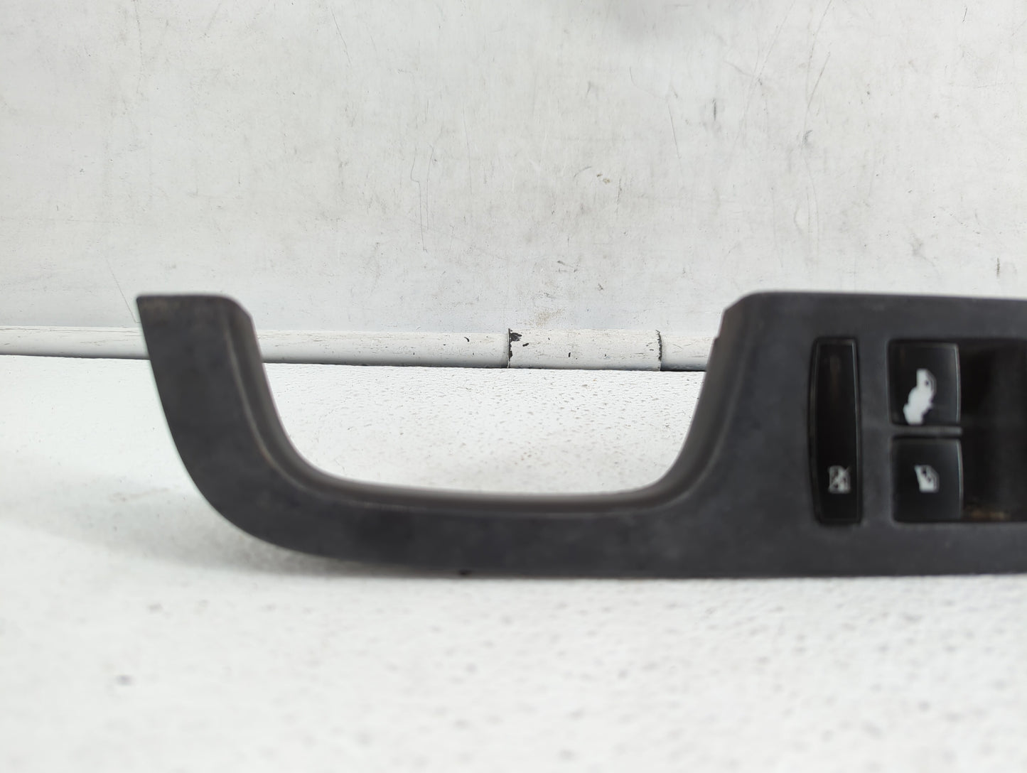 2010-2017 Gmc Terrain Master Power Window Switch Replacement Driver Side Left P/N:20917598 25946838 Fits OEM Used Auto Parts