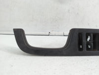 2010-2017 Gmc Terrain Master Power Window Switch Replacement Driver Side Left P/N:20917598 25946838 Fits OEM Used Auto Parts