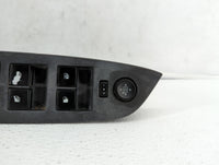 2010-2017 Gmc Terrain Master Power Window Switch Replacement Driver Side Left P/N:20917598 25946838 Fits OEM Used Auto Parts