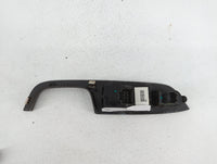 2010-2017 Gmc Terrain Master Power Window Switch Replacement Driver Side Left P/N:20917598 25946838 Fits OEM Used Auto Parts