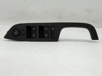 compare product 2010-2017 Gmc Terrain Master Power Window Switch Replacement Driver Side Left P/N:20917598 20846189 Fits OEM Used Auto Parts