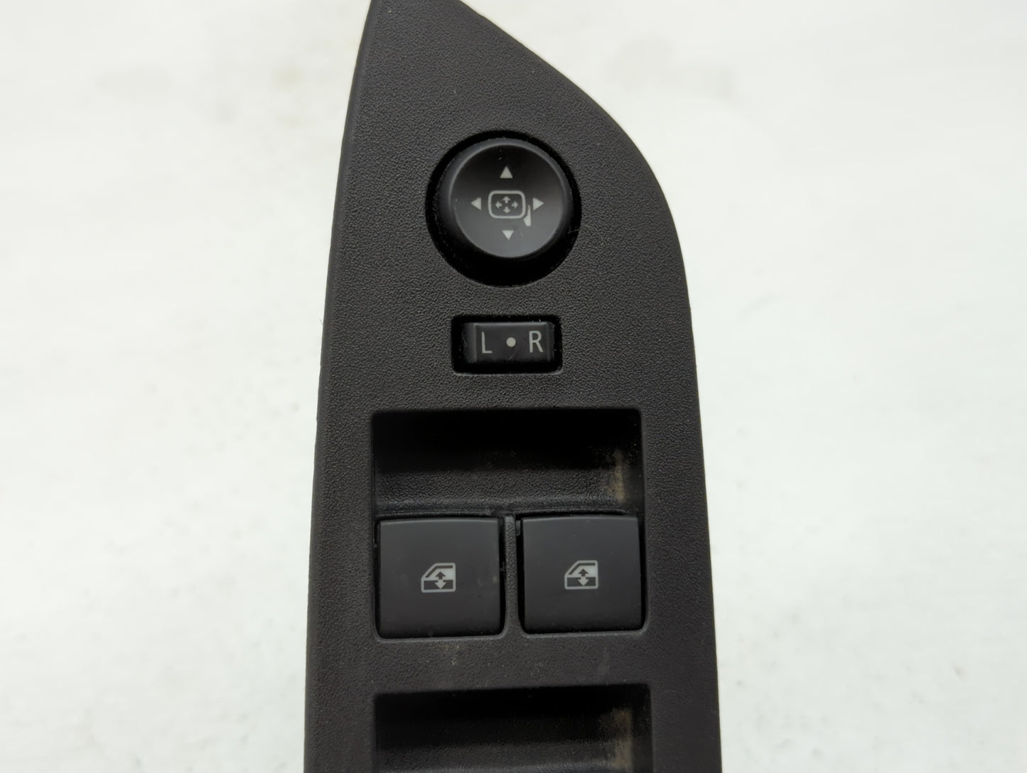 2010-2017 Gmc Terrain Master Power Window Switch Replacement Driver Side Left P/N:20917598 25946838 Fits OEM Used Auto Parts