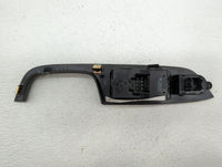 2010-2017 Gmc Terrain Master Power Window Switch Replacement Driver Side Left P/N:20917598 25946838 Fits OEM Used Auto Parts