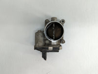 2010-2012 Gmc Terrain Throttle Body P/N:12632101CA 668AA, 186AA Fits Fits 2007 2008 2009 2010 2011 2012 OEM Used Auto Parts 