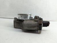 2010-2012 Gmc Terrain Throttle Body P/N:12632101CA 668AA, 186AA Fits Fits 2007 2008 2009 2010 2011 2012 OEM Used Auto Parts 