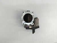 2010-2012 Gmc Terrain Throttle Body P/N:12632101CA 668AA, 186AA Fits Fits 2007 2008 2009 2010 2011 2012 OEM Used Auto Parts 