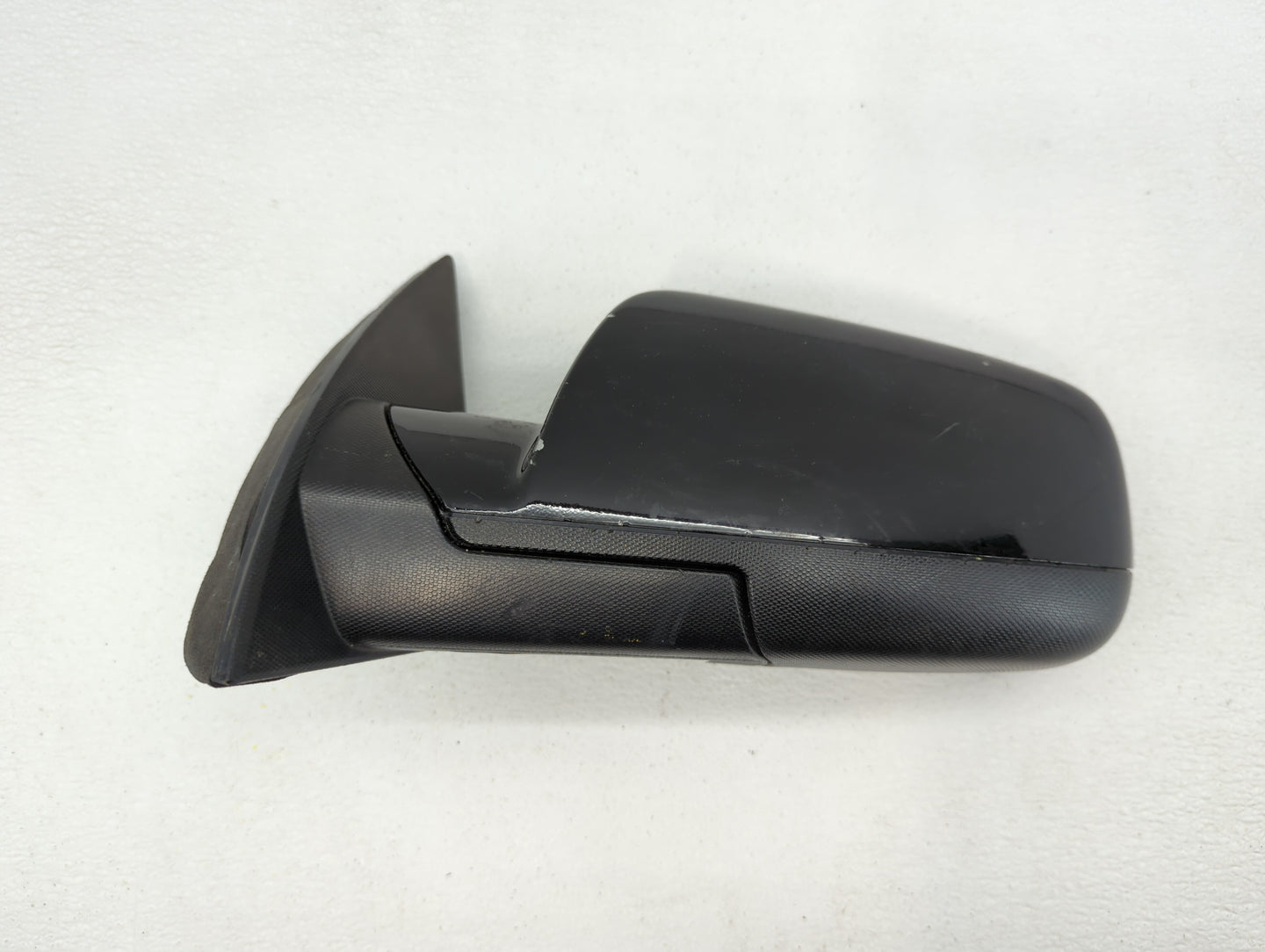 2011-2014 Gmc Terrain Driver Side View Mirror - Left Door Mirror OEM Used - Oemusedautoparts1.com