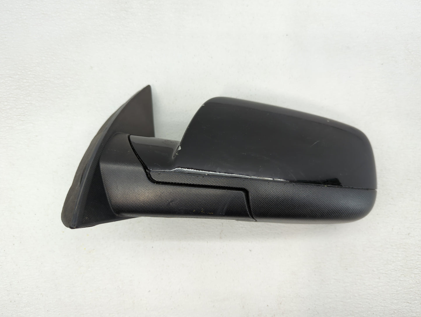 2011-2014 Gmc Terrain Driver Side View Mirror - Left Door Mirror OEM Used - Oemusedautoparts1.com