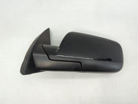 2011-2014 Gmc Terrain Driver Side View Mirror - Left Door Mirror OEM Used - Oemusedautoparts1.com