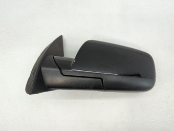 compare product 2011-2014 Gmc Terrain Driver Side View Mirror - Left Door Mirror OEM Used