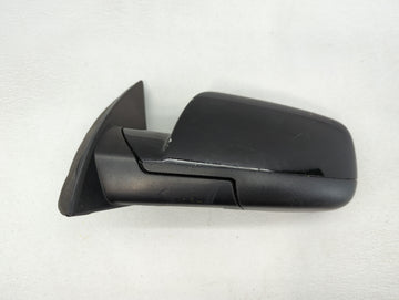 2011-2014 Gmc Terrain Driver Side View Mirror - Left Door Mirror OEM Used - Oemusedautoparts1.com