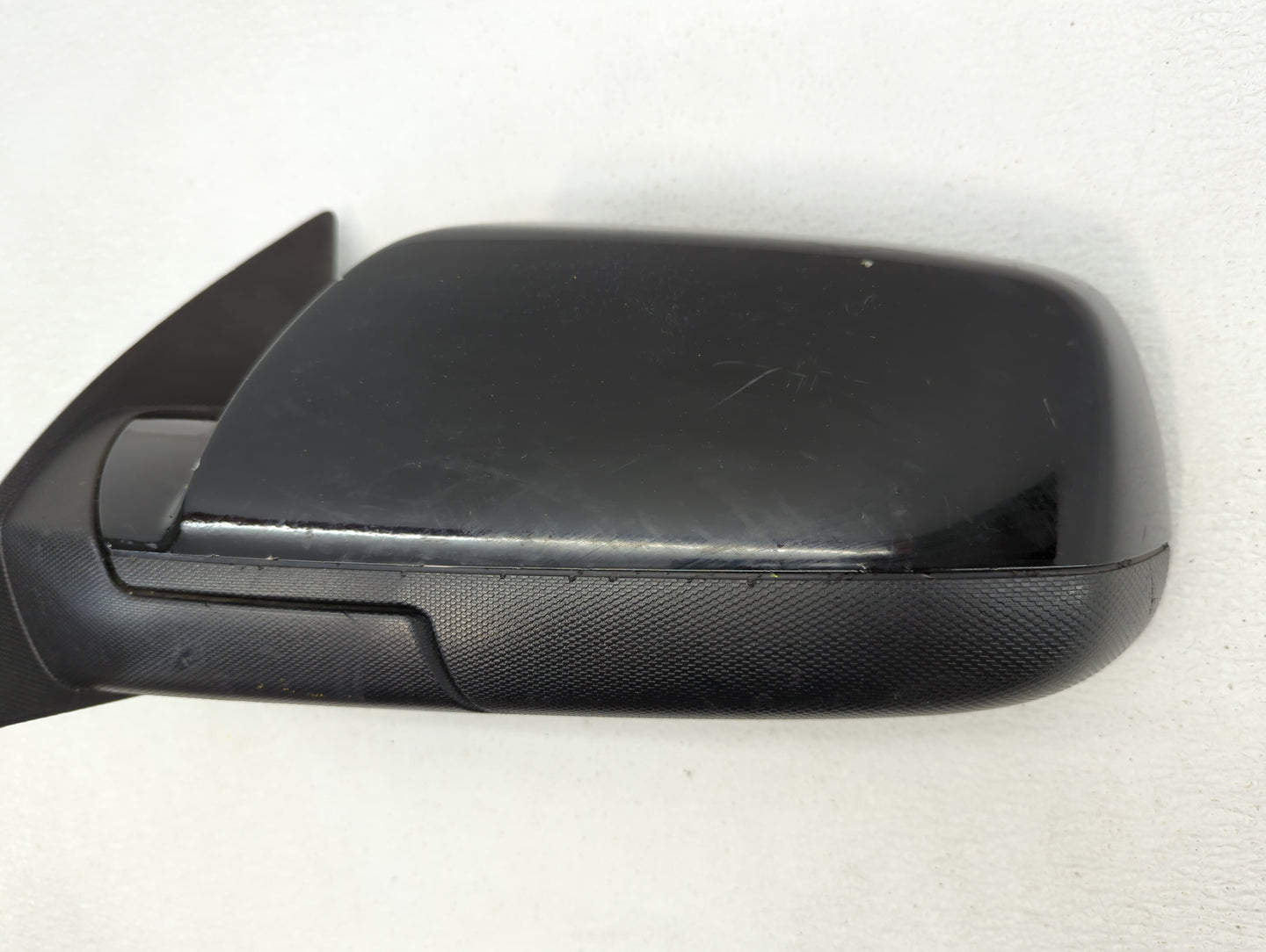 2011-2014 Gmc Terrain Driver Side View Mirror - Left Door Mirror OEM Used - Oemusedautoparts1.com