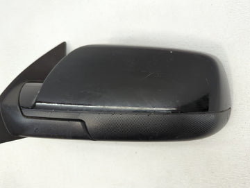 2011-2014 Gmc Terrain Driver Side View Mirror - Left Door Mirror OEM Used