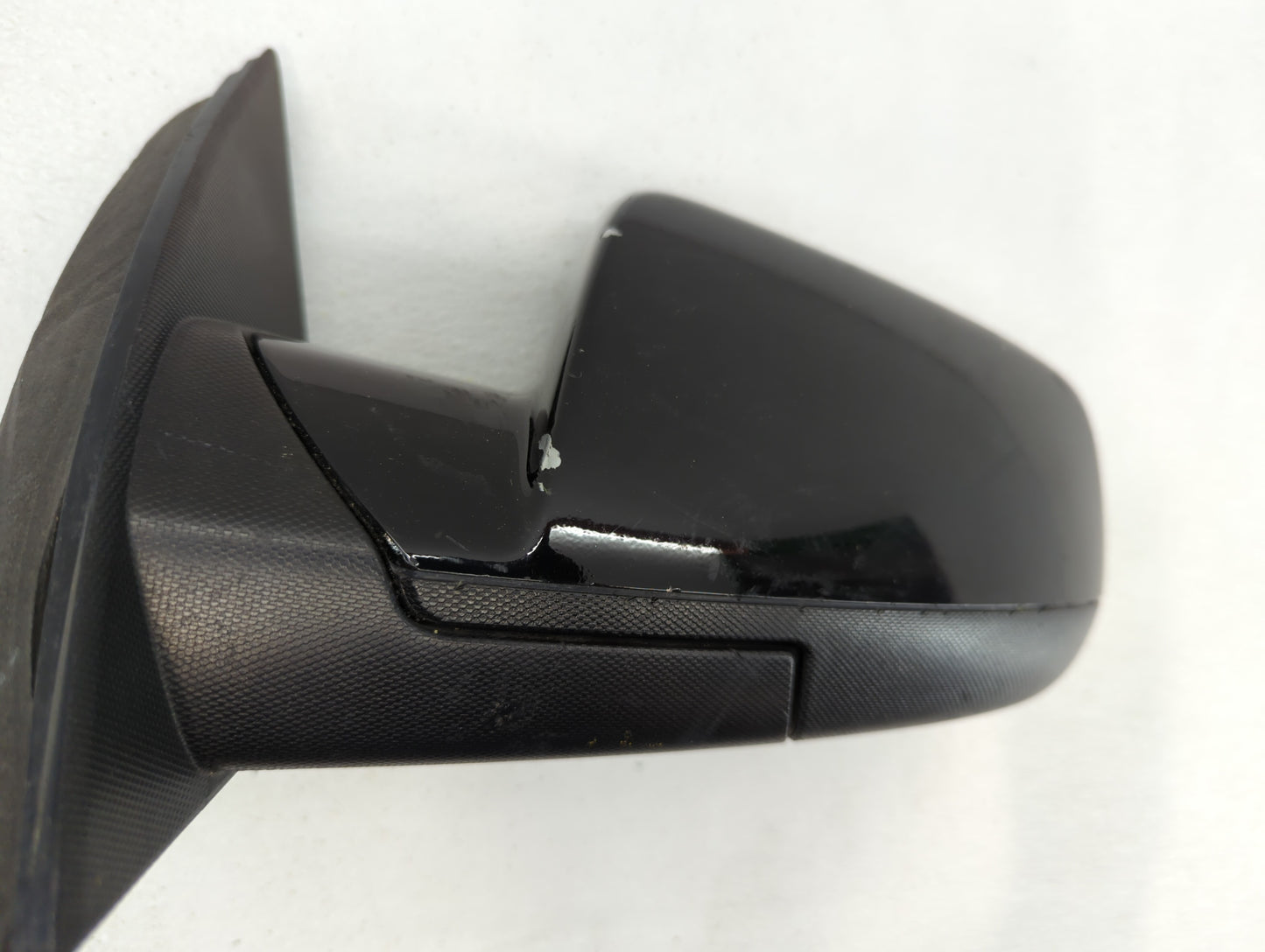 2011-2014 Gmc Terrain Driver Side View Mirror - Left Door Mirror OEM Used - Oemusedautoparts1.com