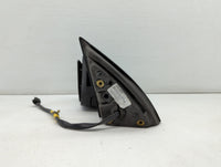 2011-2014 Gmc Terrain Driver Side View Mirror - Left Door Mirror OEM Used - Oemusedautoparts1.com