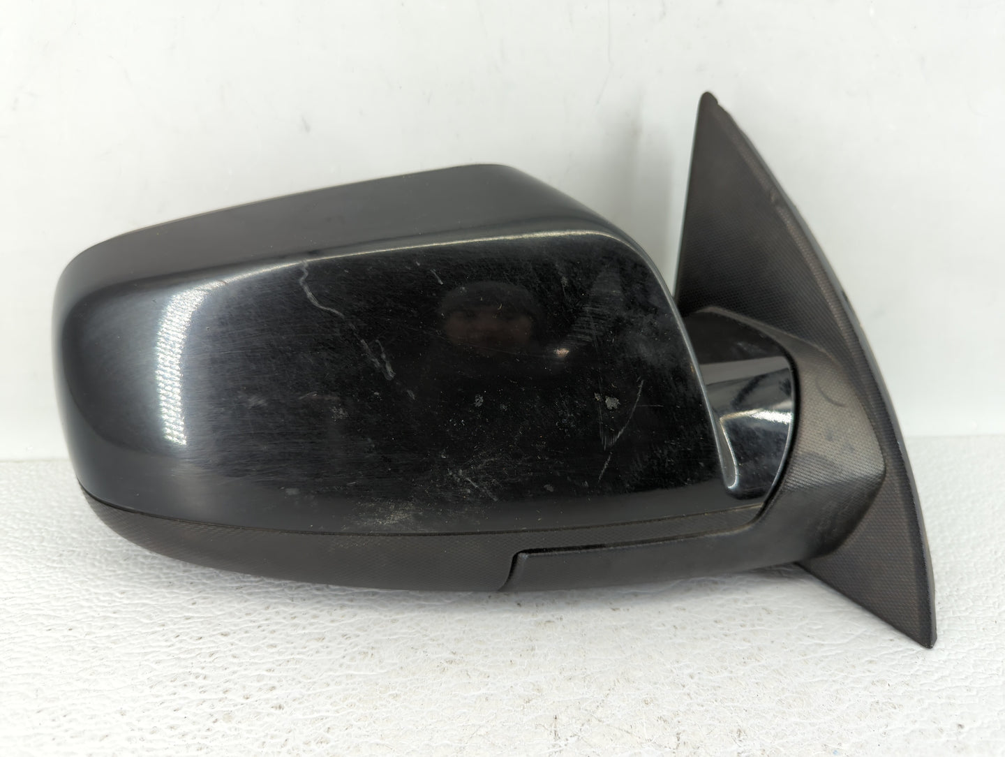 2011-2014 Gmc Terrain Passenger Side View Mirror - Right Door Mirror OEM Used - Oemusedautoparts1.com