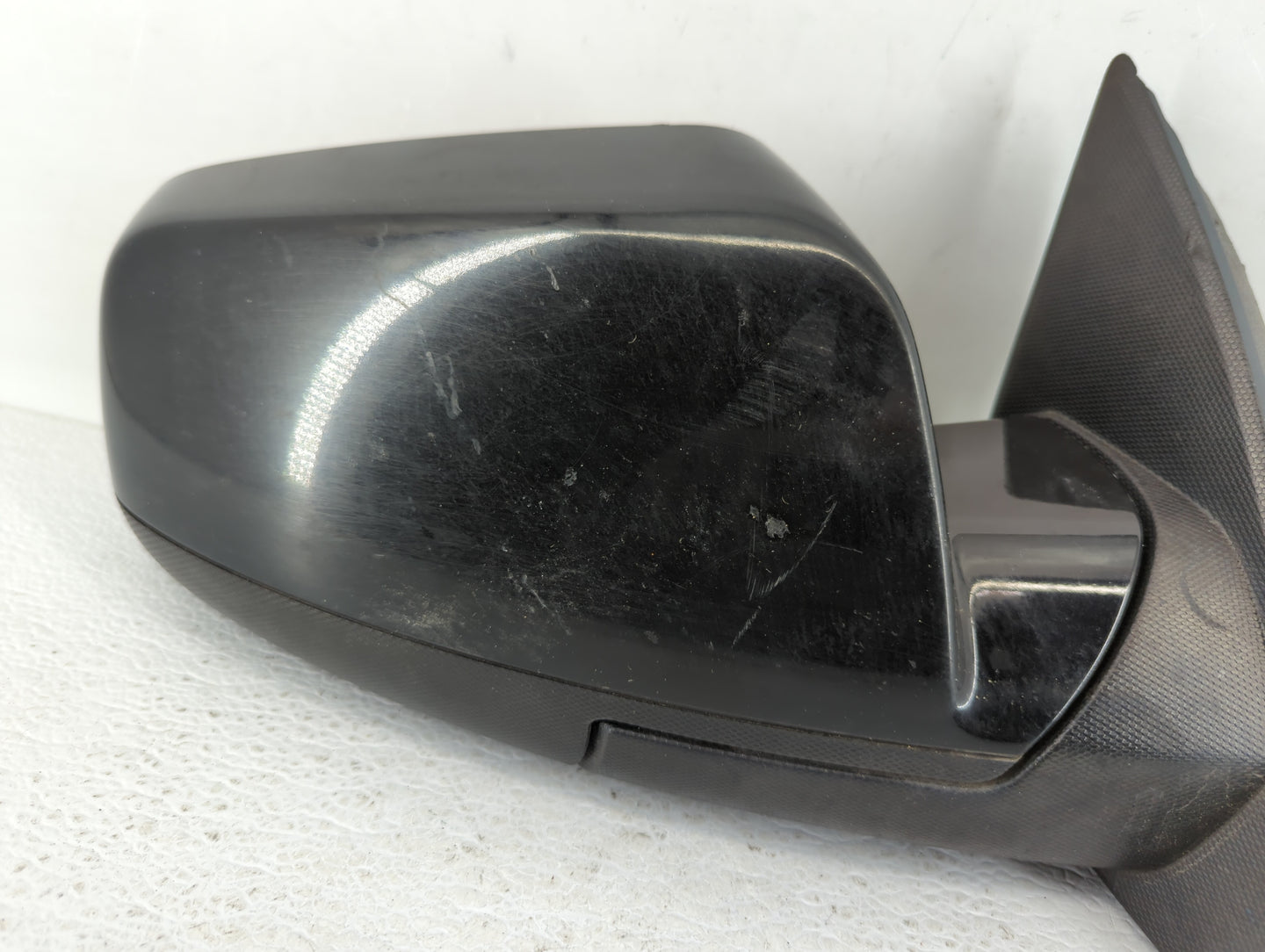 2011-2014 Gmc Terrain Passenger Side View Mirror - Right Door Mirror OEM Used - Oemusedautoparts1.com