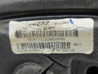 2011-2014 Gmc Terrain Passenger Side View Mirror - Right Door Mirror OEM Used - Oemusedautoparts1.com