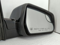 2011-2014 Gmc Terrain Passenger Side View Mirror - Right Door Mirror OEM Used - Oemusedautoparts1.com
