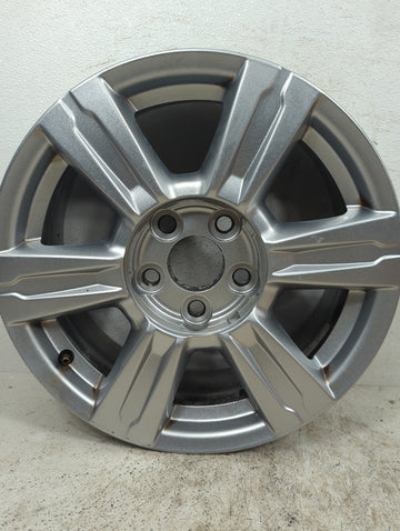 2010-2013 Gmc Terrain Oem Wheel Rim 5043546 - Oemusedautoparts1.com