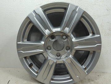2010-2013 Gmc Terrain Oem Wheel Rim 5043546