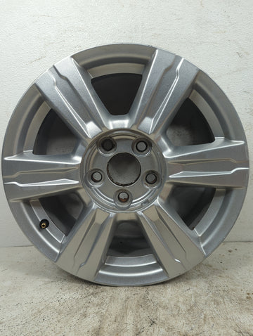 2010-2013 Gmc Terrain Oem Wheel Rim 5043547 - Oemusedautoparts1.com