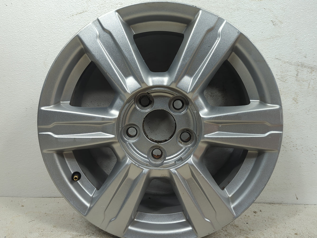 2010-2013 Gmc Terrain Oem Wheel Rim 5043547 - Oemusedautoparts1.com