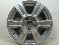 2010-2013 Gmc Terrain Oem Wheel Rim 5043547 - Oemusedautoparts1.com