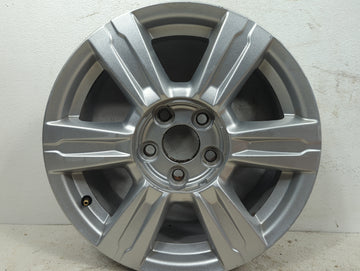 2010-2013 Gmc Terrain Oem Wheel Rim 5043547