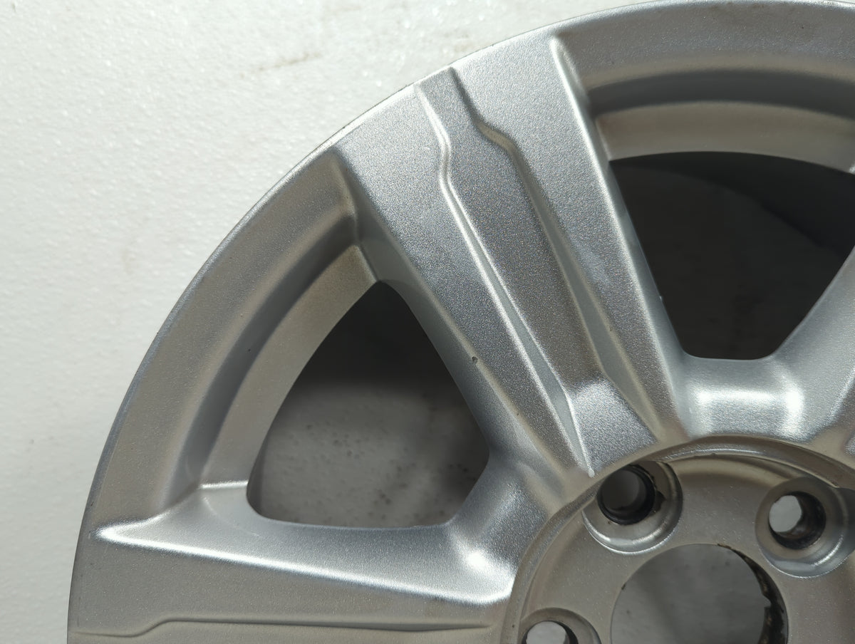 2010-2013 Gmc Terrain Oem Wheel Rim 5043547 - Oemusedautoparts1.com