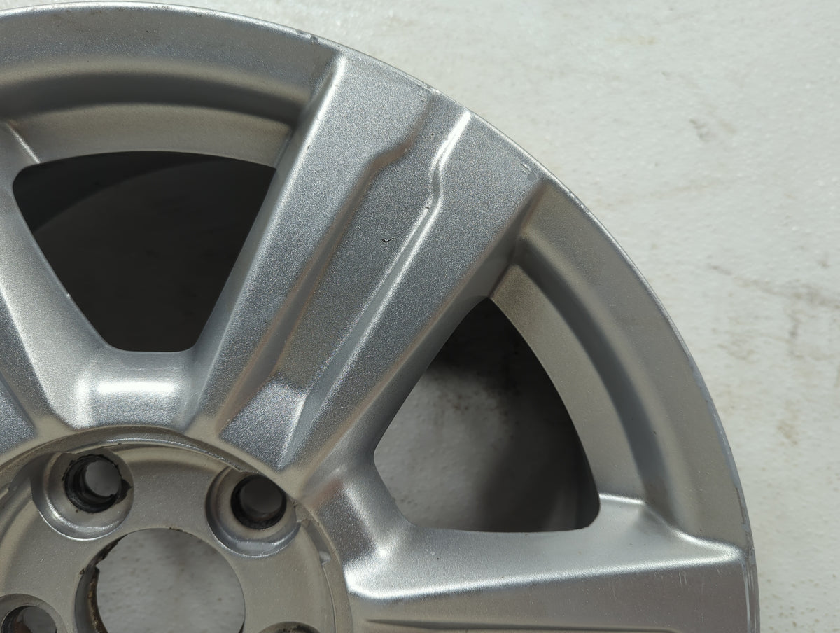 2010-2013 Gmc Terrain Oem Wheel Rim 5043547 - Oemusedautoparts1.com