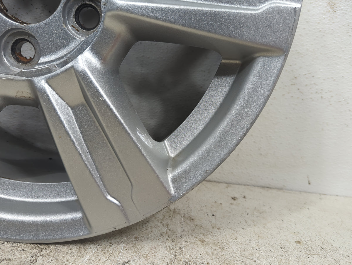 2010-2013 Gmc Terrain Oem Wheel Rim 5043547 - Oemusedautoparts1.com
