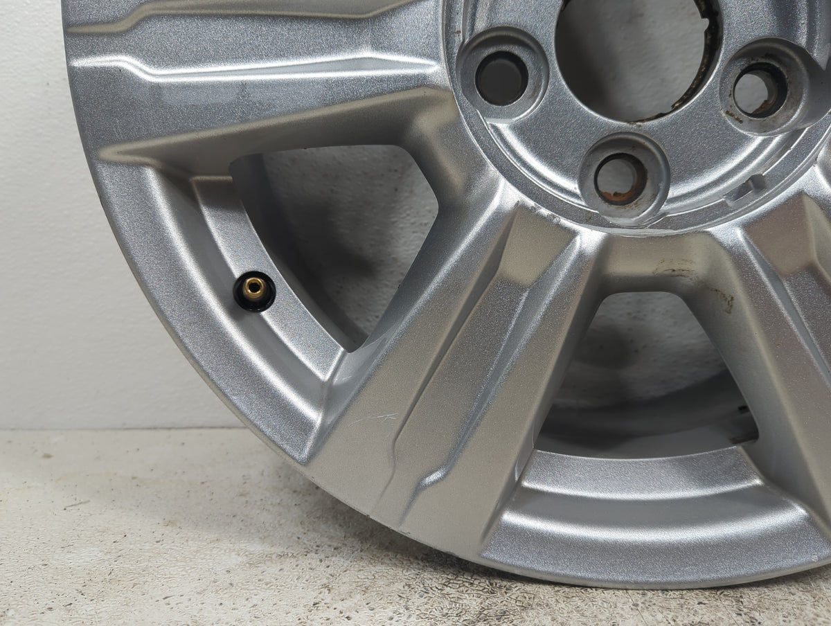 2010-2013 Gmc Terrain Oem Wheel Rim 5043547 - Oemusedautoparts1.com