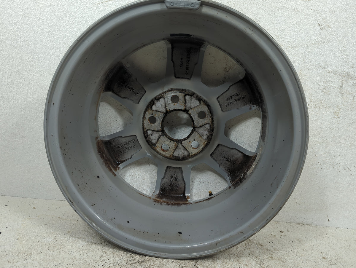 2010-2013 Gmc Terrain Oem Wheel Rim 5043547 - Oemusedautoparts1.com