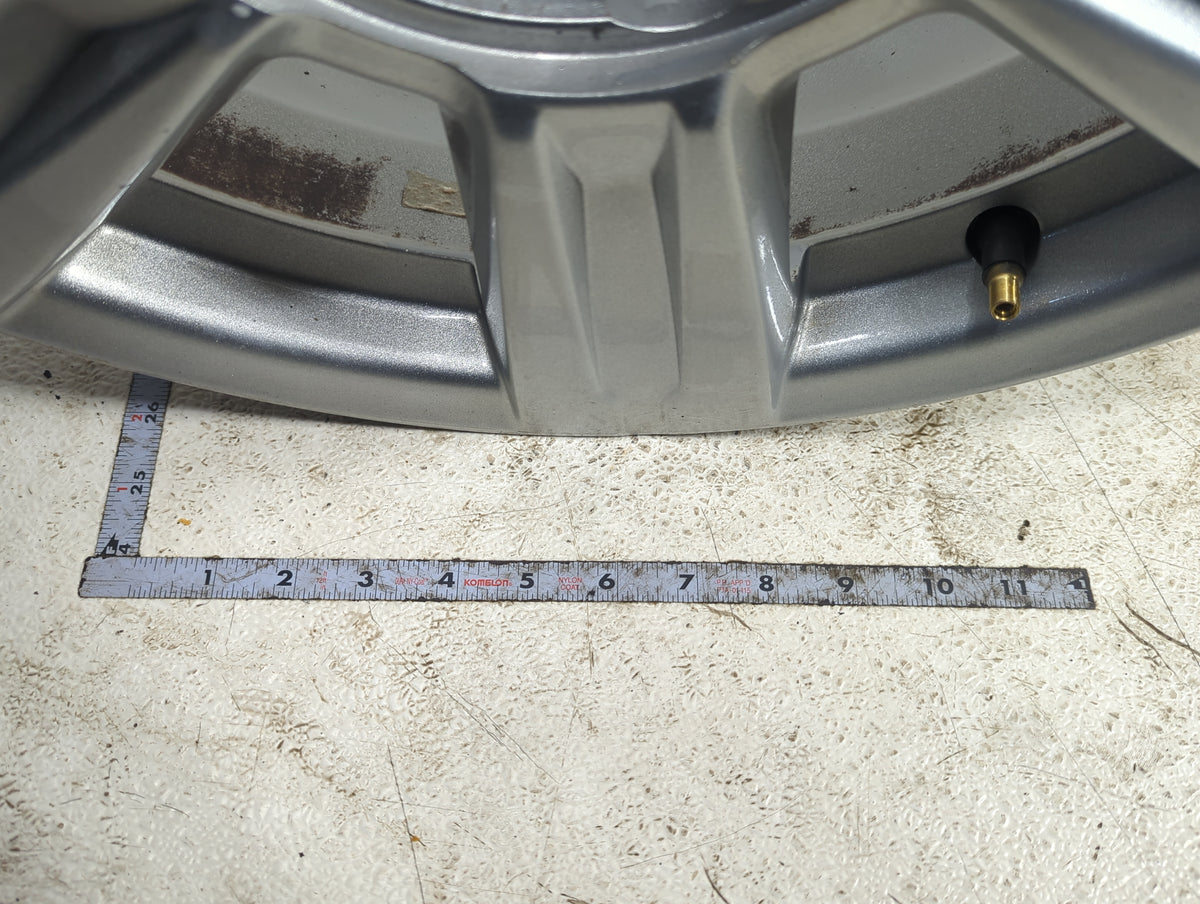 2010-2013 Gmc Terrain Oem Wheel Rim 5043547 - Oemusedautoparts1.com