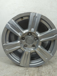 2010-2013 Gmc Terrain Oem Wheel Rim 5043548 - Oemusedautoparts1.com