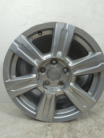 2010-2013 Gmc Terrain Oem Wheel Rim 5043548 - Oemusedautoparts1.com