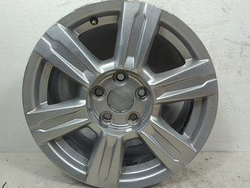 2010-2013 Gmc Terrain Oem Wheel Rim 5043548
